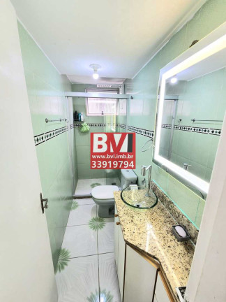 Imagem Apartamento com 2 Quartos à Venda, 59 m² em Irajá - Rio De Janeiro Imagem Apartamento com 2 Quartos à Venda, 59 m² em Irajá - Rio De Janeiro