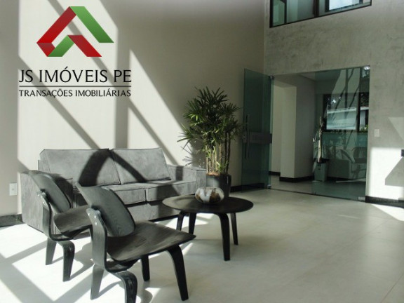 Imagem Imóvel com 2 Quartos à Venda, 53 m² em Rosarinho - Recife