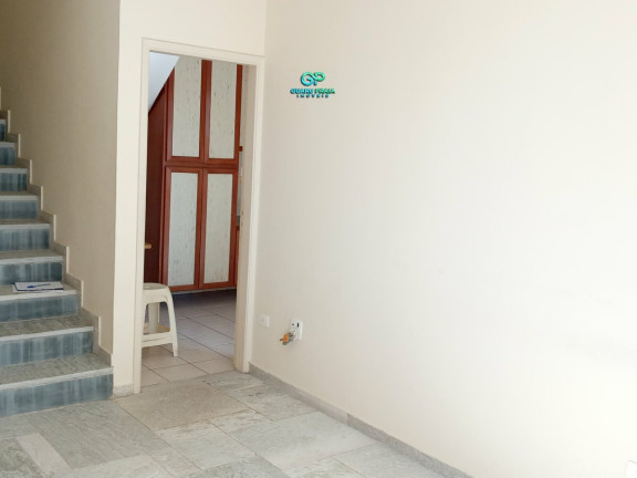 Imagem Cobertura com 3 Quartos à Venda, 160 m² em Enseada - Guarujá