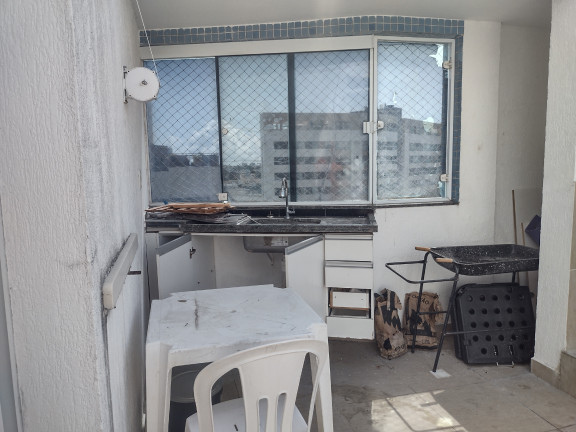 Imagem Imóvel com 3 Quartos à Venda, 142 m² em Pitangueiras - Lauro De Freitas Imagem Imóvel com 3 Quartos à Venda, 142 m² em Pitangueiras - Lauro De Freitas