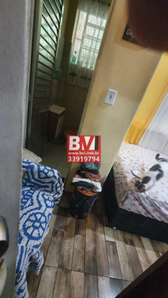 Imagem Casa com 3 Quartos à Venda, 81 m² em Vila Da Penha - Rio De Janeiro Imagem Casa com 3 Quartos à Venda, 81 m² em Vila Da Penha - Rio De Janeiro