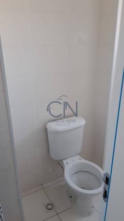 Imagem Apartamento com 2 Quartos à Venda,  em Jardim Ana Rosa - Taubaté