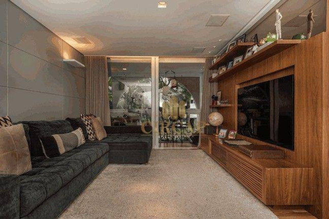 Imagem Apartamento com 4 Quartos à Venda, 341 m² em Jardins - São Paulo Imagem Apartamento com 4 Quartos à Venda, 341 m² em Jardins - São Paulo