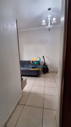 Imagem Apartamento com 2 Quartos à Venda, 71 m² em Centro - Mongaguá
