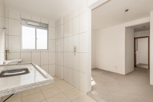 Imagem Apartamento com 2 Quartos à Venda, 50 m² em Morro Santana - Porto Alegre Imagem Apartamento com 2 Quartos à Venda, 50 m² em Morro Santana - Porto Alegre