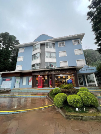 Apartamento com 4 Quartos à Venda, 139 m² em Vila Suica - Gramado