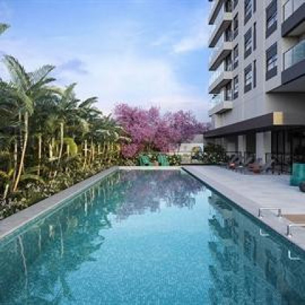 Imagem Apartamento com 3 Quartos à Venda, 109 m² em Perdizes - São Paulo