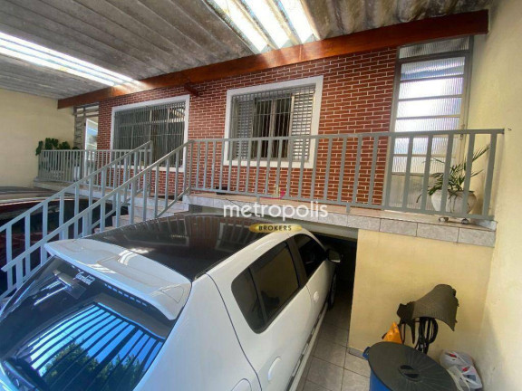 Imagem Casa com 2 Quartos à Venda, 180 m² em Vila Independência - São Paulo
