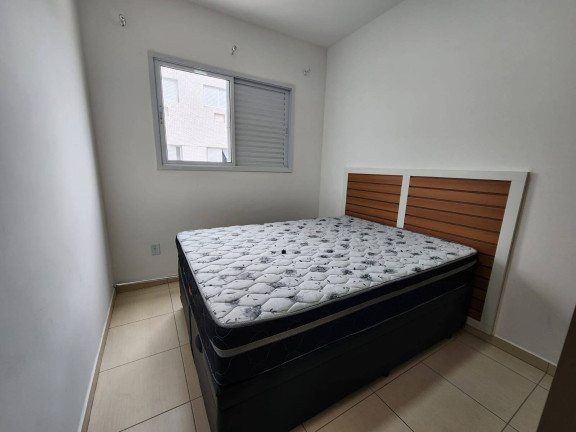 Imagem Apartamento com 2 Quartos à Venda, 65 m² em Guilhermina - Praia Grande