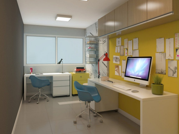 Imagem Apartamento com 3 Quartos à Venda, 80 m² em Cidade Baixa - Porto Alegre Imagem Apartamento com 3 Quartos à Venda, 80 m² em Cidade Baixa - Porto Alegre