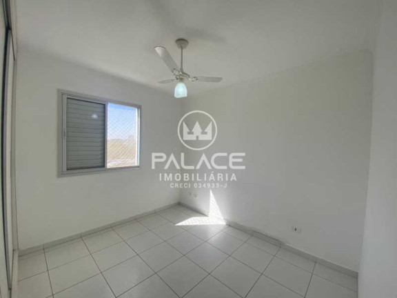 Imagem Apartamento com 2 Quartos para Alugar, 54 m² em Jardim Nova Iguaçu - Piracicaba
