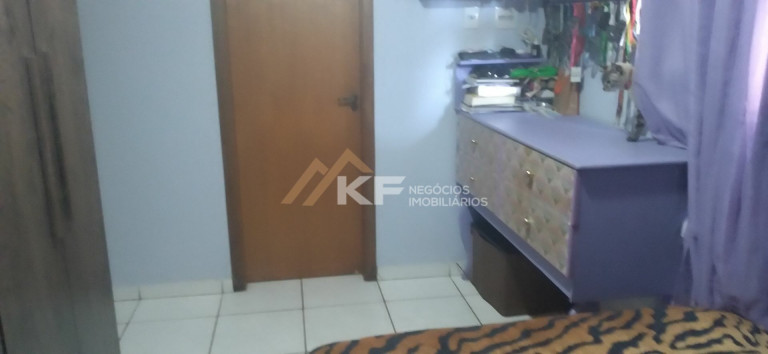 Imagem Apartamento com 2 Quartos à Venda, 72 m² em Parque São Sebastião - Ribeirão Preto