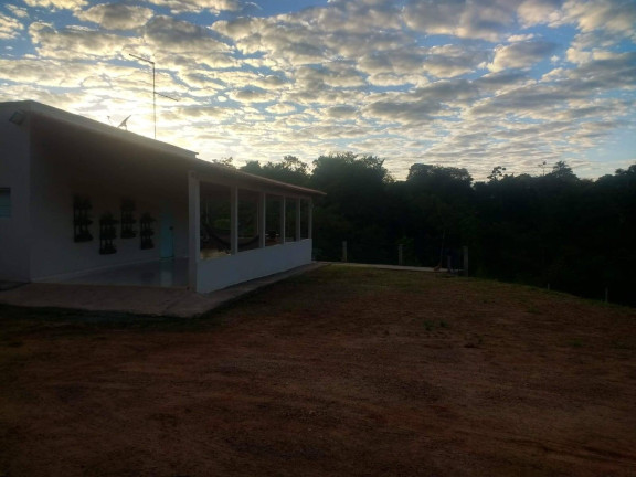 Imagem Casa com 3 Quartos à Venda, 150 m² em Caldazinha