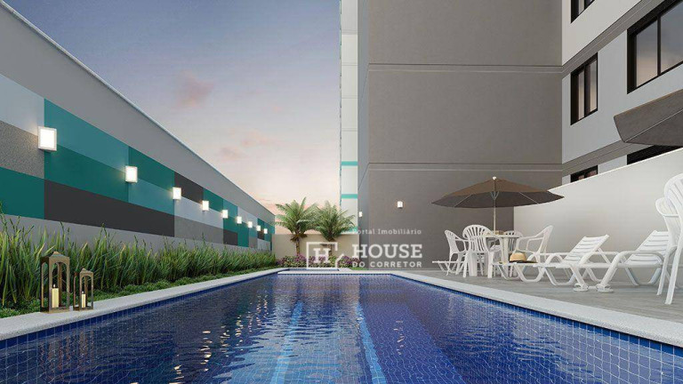 Imagem Apartamento com 2 Quartos à Venda, 34 m² em Jabaquara - São Paulo Imagem Apartamento com 2 Quartos à Venda, 34 m² em Jabaquara - São Paulo