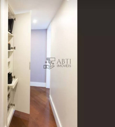 Imagem Apartamento com 3 Quartos para Alugar, 120 m² em Moema - São Paulo