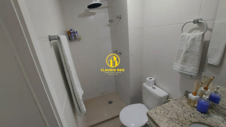 Imagem Apartamento com 2 Quartos à Venda, 61 m² em Vila Castelo - São Paulo