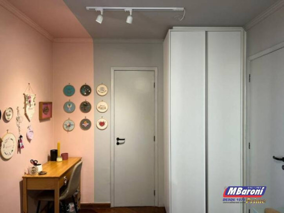 Imagem Apartamento com 3 Quartos à Venda, 78 m² em Perdizes - São Paulo