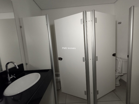 Imagem Imóvel para Alugar, 1.354 m² em Alphaville Industrial - Barueri