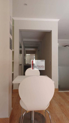 Imagem Apartamento com 2 Quartos à Venda ou Locação, 44 m² em Jardim Ampliação - São Paulo Imagem Apartamento com 2 Quartos à Venda ou Locação, 44 m² em Jardim Ampliação - São Paulo