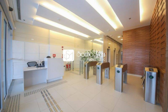 Imagem Sala Comercial à Venda, 65 m² em Parque Residencial Aquarius - São José Dos Campos Imagem Sala Comercial à Venda, 65 m² em Parque Residencial Aquarius - São José Dos Campos