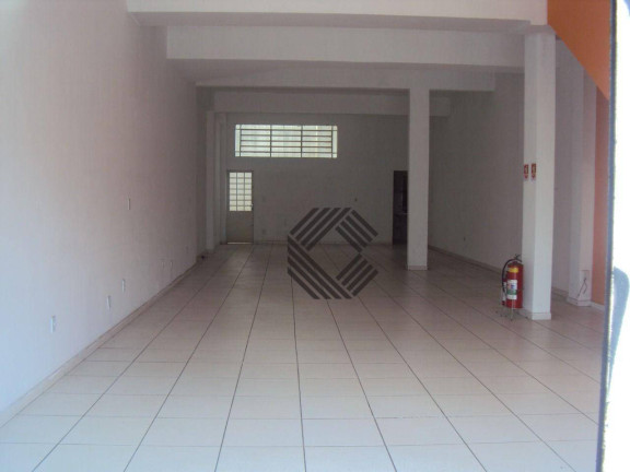 Edifício Residencial à Venda, 440 m² em Wanel Ville - Sorocaba