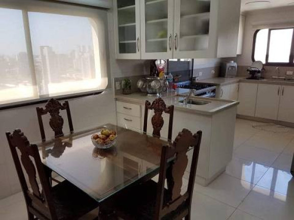Imagem Apartamento com 4 Quartos à Venda, 432 m² em Aclimação - São Paulo