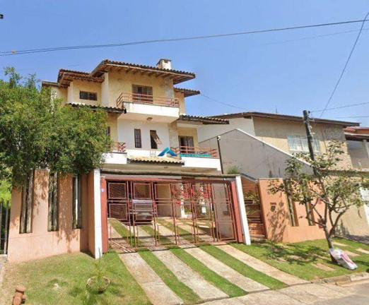 Casa com 3 Quartos à Venda, 226 m² em Jardim Paulista I - Jundiaí