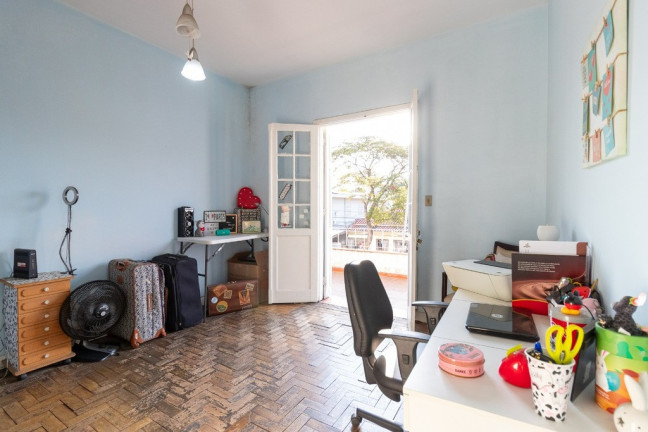 Imagem Casa com 3 Quartos à Venda, em Moema - São Paulo Imagem Casa com 3 Quartos à Venda, em Moema - São Paulo