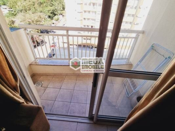 Imagem Apartamento com 2 Quartos à Venda, 72 m² em Itacorubi - Florianópolis