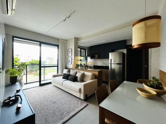 Imóvel com 2 Quartos à Venda, 63 m² em Bento Ferreira - Vitória