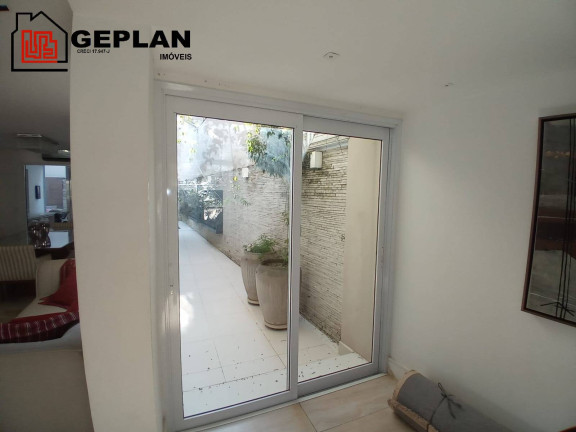 Imagem Casa com 3 Quartos à Venda, 400 m² em Jardim Da Gloria - São Paulo