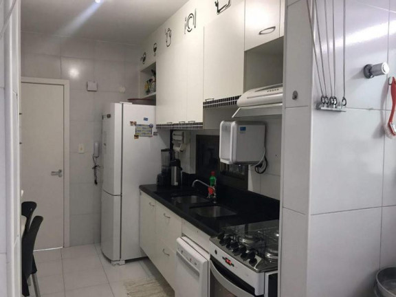 Imagem Apartamento com 4 Quartos à Venda, 143 m² em Itaigara - Salvador