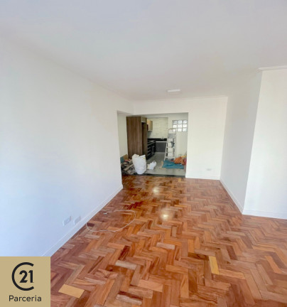 Imagem Apartamento com 3 Quartos à Venda, 89 m² em Vila Mariana - São Paulo Imagem Apartamento com 3 Quartos à Venda, 89 m² em Vila Mariana - São Paulo