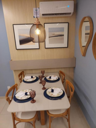 Imagem Apartamento com 2 Quartos à Venda, 49 m² em Baixo Grande - São Pedro Da Aldeia Imagem Apartamento com 2 Quartos à Venda, 49 m² em Baixo Grande - São Pedro Da Aldeia