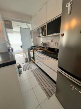 Imagem Apartamento com 2 Quartos à Venda, 80 m² em Casa Verde - São Paulo