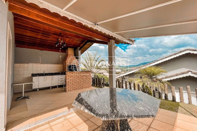 Imagem Casa com 3 Quartos à Venda, 243 m² em Condomínio Serra Da Estrela - Atibaia Imagem Casa com 3 Quartos à Venda, 243 m² em Condomínio Serra Da Estrela - Atibaia