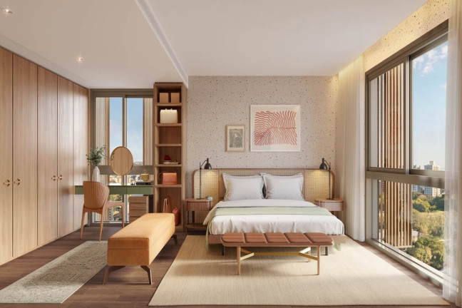 Imagem Apartamento com 4 Quartos à Venda, 462 m² em Três Figueiras - Porto Alegre Imagem Apartamento com 4 Quartos à Venda, 462 m² em Três Figueiras - Porto Alegre