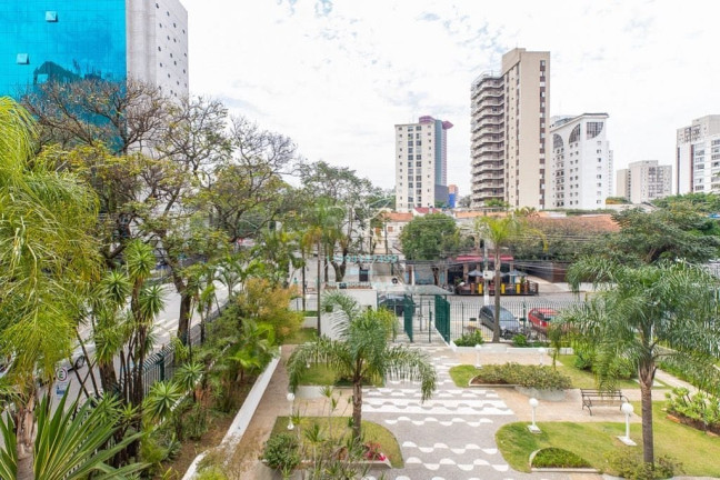 Imagem Apartamento com 4 Quartos à Venda, 253 m² em Alto De Pinheiros - São Paulo