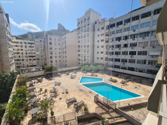 Imagem Apartamento com 1 Quarto à Venda, 50 m² em Copacabana - Rio De Janeiro Imagem Apartamento com 1 Quarto à Venda, 50 m² em Copacabana - Rio De Janeiro
