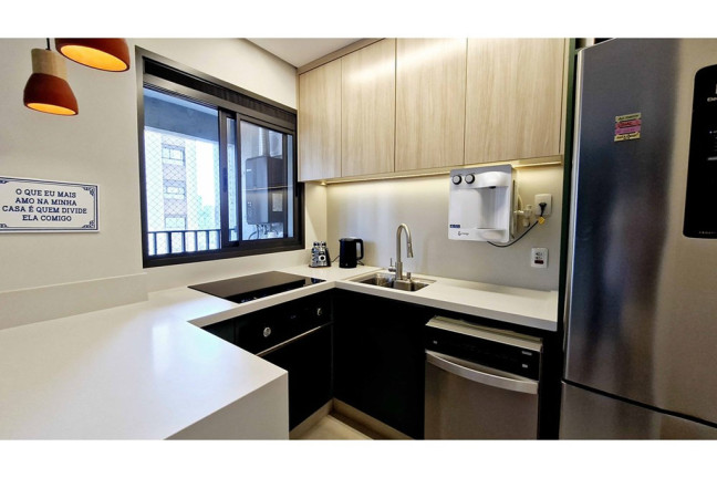 Imagem Apartamento com 3 Quartos à Venda, 71 m² em Jardim Das Acácias - São Paulo Imagem Apartamento com 3 Quartos à Venda, 71 m² em Jardim Das Acácias - São Paulo
