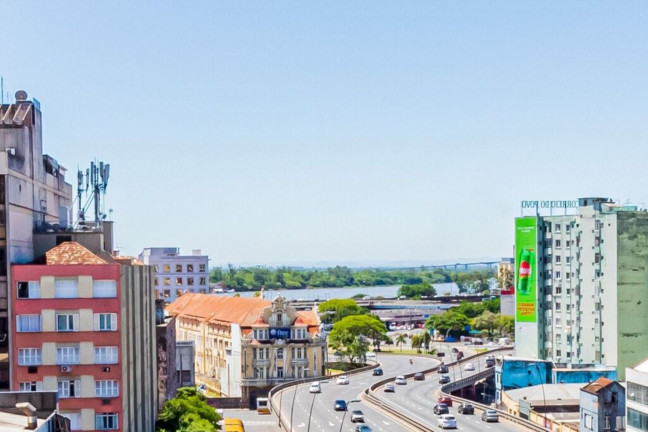 Imóvel com 3 Quartos à Venda, 122 m² em Independência - Porto Alegre