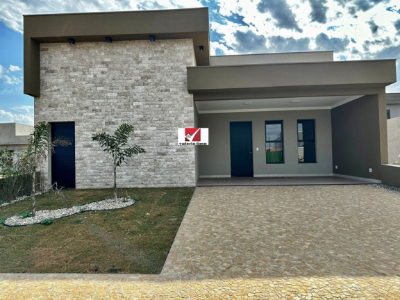 Imagem Casa de Condomínio com 3 Quartos à Venda, 162 m² em Portal Da Mata - Ribeirão Preto Imagem Casa de Condomínio com 3 Quartos à Venda, 162 m² em Portal Da Mata - Ribeirão Preto