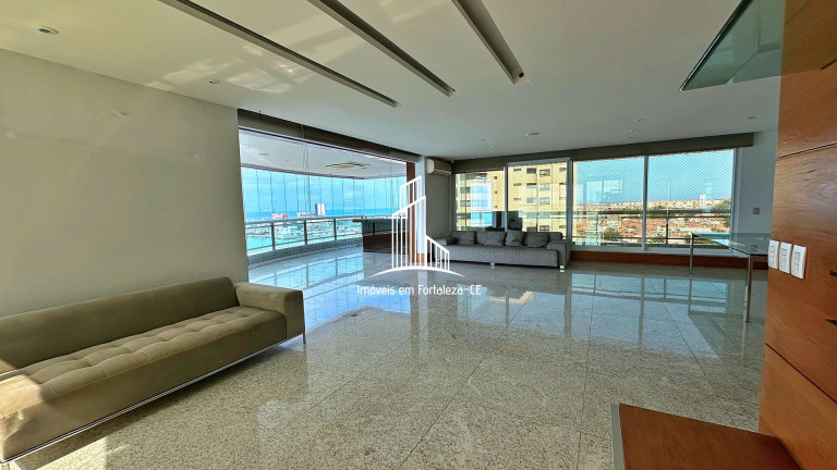 Imagem Apartamento com 4 Quartos à Venda, 326 m² em Meireles - Fortaleza Imagem Apartamento com 4 Quartos à Venda, 326 m² em Meireles - Fortaleza