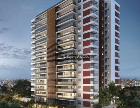 Imagem Apartamento com 4 Quartos à Venda, 167 m² em Jardim Peri - São Paulo Imagem Apartamento com 4 Quartos à Venda, 167 m² em Jardim Peri - São Paulo