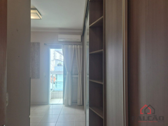 Imagem Apartamento com 3 Quartos à Venda, 239 m² em Pompéia - Santos