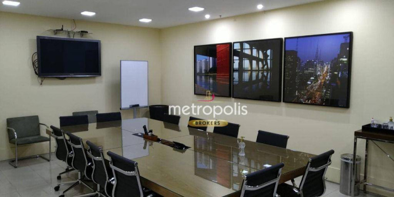 Imagem Sala Comercial à Venda ou Locação, 33 m² em Brooklin - São Paulo Imagem Sala Comercial à Venda ou Locação, 33 m² em Brooklin - São Paulo