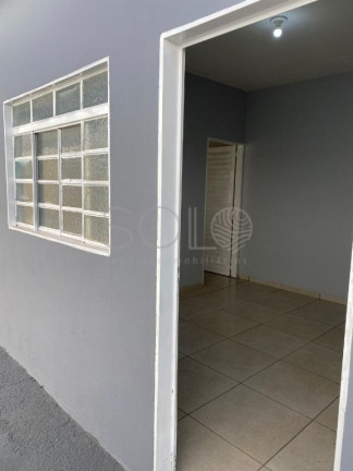 Imagem Casa com 1 Quarto à Venda, 156 m² em Jardim Roberto Selmi Dei - Araraquara Imagem Casa com 1 Quarto à Venda, 156 m² em Jardim Roberto Selmi Dei - Araraquara