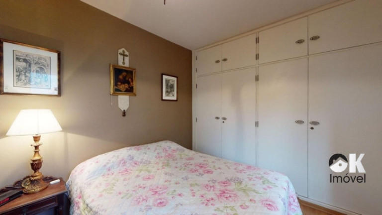 Imagem Apartamento com 3 Quartos à Venda, 109 m² em Jardim Paulista - São Paulo