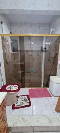 Imagem Casa com 3 Quartos à Venda, 392 m² em Campo Grande - Rio De Janeiro Imagem Casa com 3 Quartos à Venda, 392 m² em Campo Grande - Rio De Janeiro