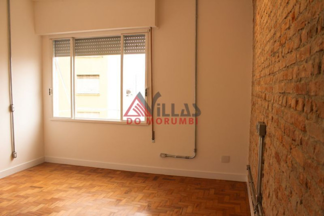 Imagem Apartamento com 1 Quarto à Venda, 29 m² em República - São Paulo